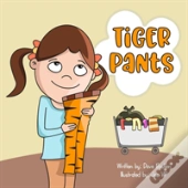 Tiger Pants