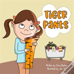 Capa do artigo Tiger Pants