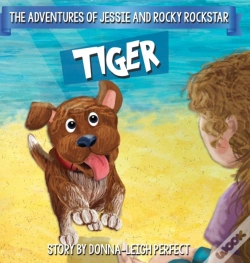 Capa do artigo Tiger