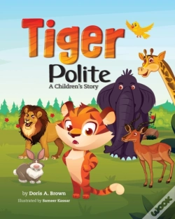 Capa do artigo Tiger Polite
