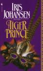 Tiger Prince - Preview