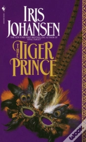 Capa do artigo Tiger Prince