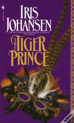 Capa do artigo Tiger Prince