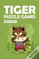 Tiger Puzzle Games
