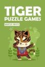 Tiger Puzzle Games - Preview