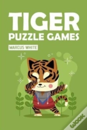 Capa do artigo Tiger Puzzle Games
