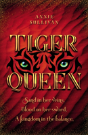 Tiger Queen - Preview