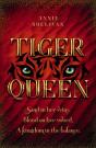 Tiger Queen - Preview
