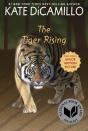 Tiger Rising - Preview
