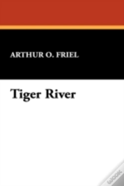 Capa do artigo Tiger River