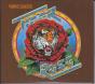 Tiger Rose - CD - Preview