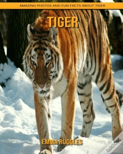 Capa do artigo Tiger
