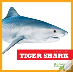 Capa do artigo Tiger Shark