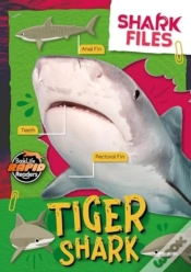Capa do artigo Tiger Shark
