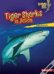 Capa do artigo Tiger Sharks In Action