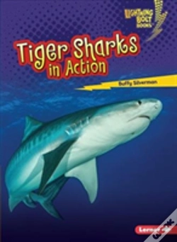 Capa do artigo Tiger Sharks In Action