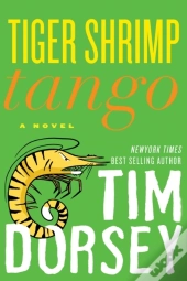 Tiger Shrimp Tango