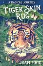 Tiger Skin Rug - Preview