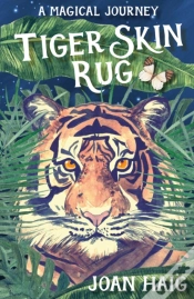 Capa do artigo Tiger Skin Rug