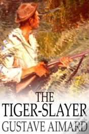 Capa do artigo Tiger-Slayer