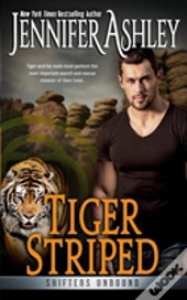 Tiger Striped