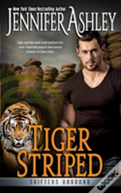 Capa do artigo Tiger Striped