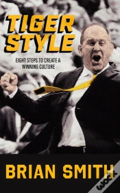 Capa do artigo Tiger Style