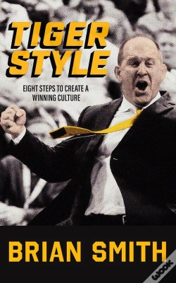 Capa do artigo Tiger Style