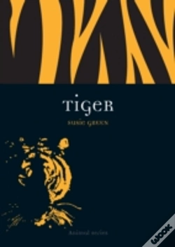 Capa do artigo Tiger