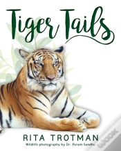 Capa do artigo Tiger Tails