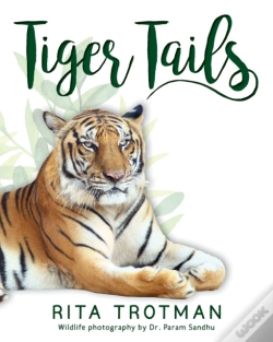 Capa do artigo Tiger Tails