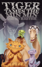 Tiger Tames The Min Min - Preview