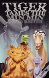 Tiger Tames The Min Min