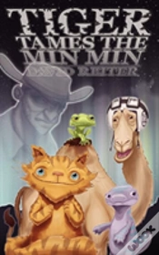Capa do artigo Tiger Tames The Min Min