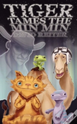 Capa do artigo Tiger Tames The Min Min