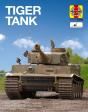 Tiger Tank (Icon) - Preview