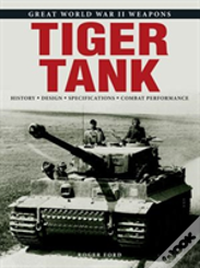 Tiger Tank