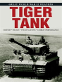 Tiger Tank - Preview