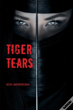 Capa do artigo Tiger Tears