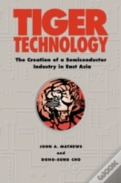 Capa do artigo Tiger Technology