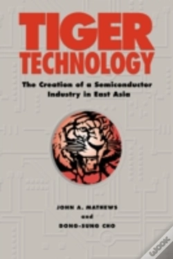 Capa do artigo Tiger Technology