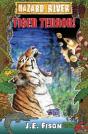 Tiger Terror! - Preview