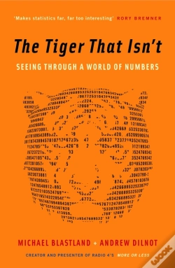 Capa do artigo Tiger That Isn'T