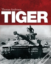 Capa do artigo Tiger
