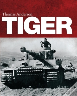 Capa do artigo Tiger