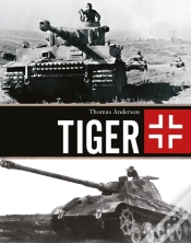 Capa do artigo Tiger