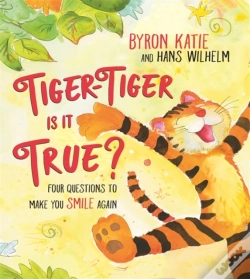 Capa do artigo Tiger-Tiger, Is It True?