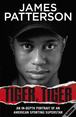 Capa do artigo Tiger, Tiger