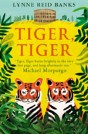 Tiger, Tiger - Preview