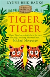 Capa do artigo Tiger, Tiger